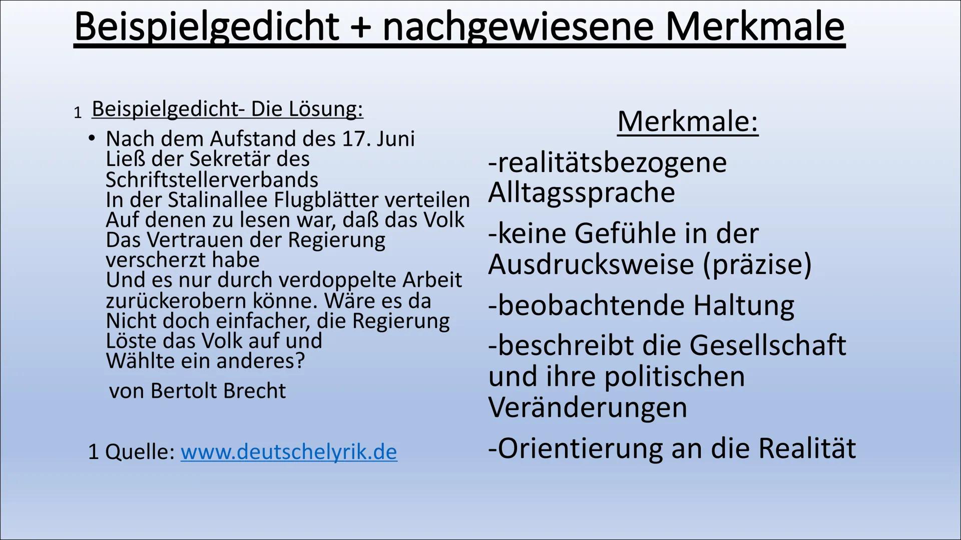 Literatur der Weimarer Republik
(1918-1933)
Die neue Sachlichkeit

Präsentation von Celina-Joelle # Gliederung:

*   Geschichtlicher Hinterg