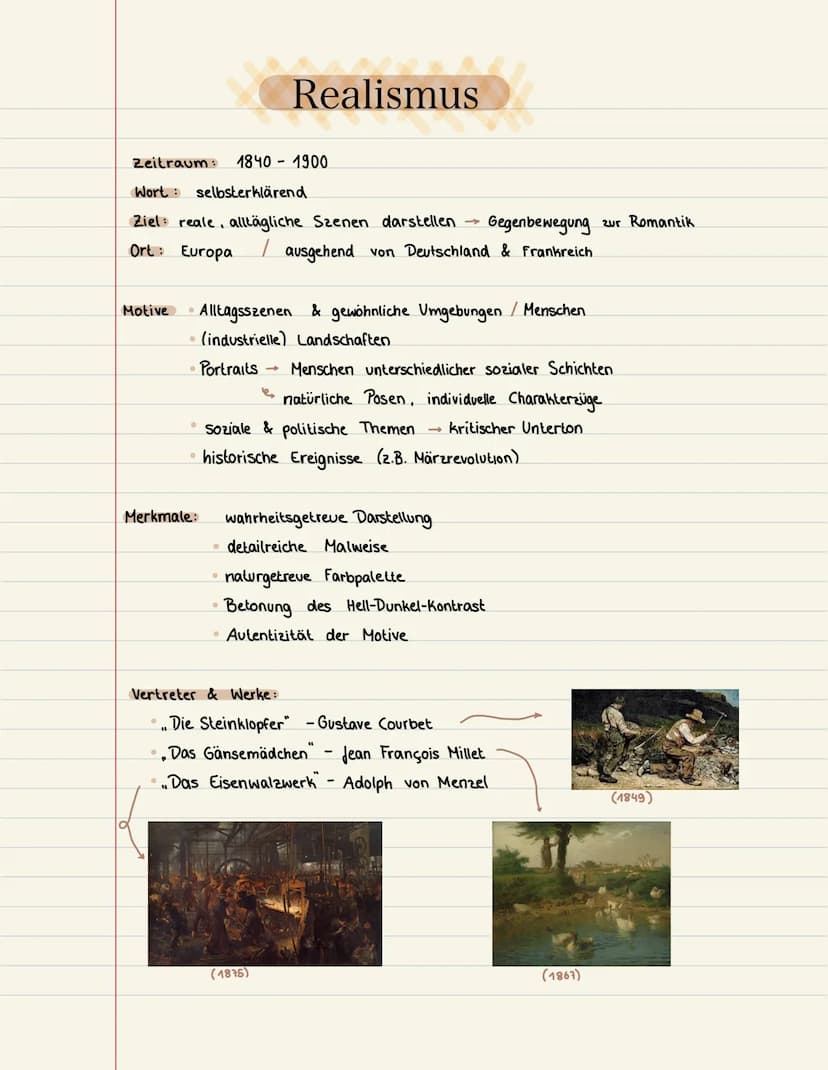 Beactions
Kunstepochen
Übersicht Zeitraum: ca 1400-1620 Golik → Renaissance → Barock
Wort: franz. Wiedergeburt, Wiedererweckung
Ziel: Wieder