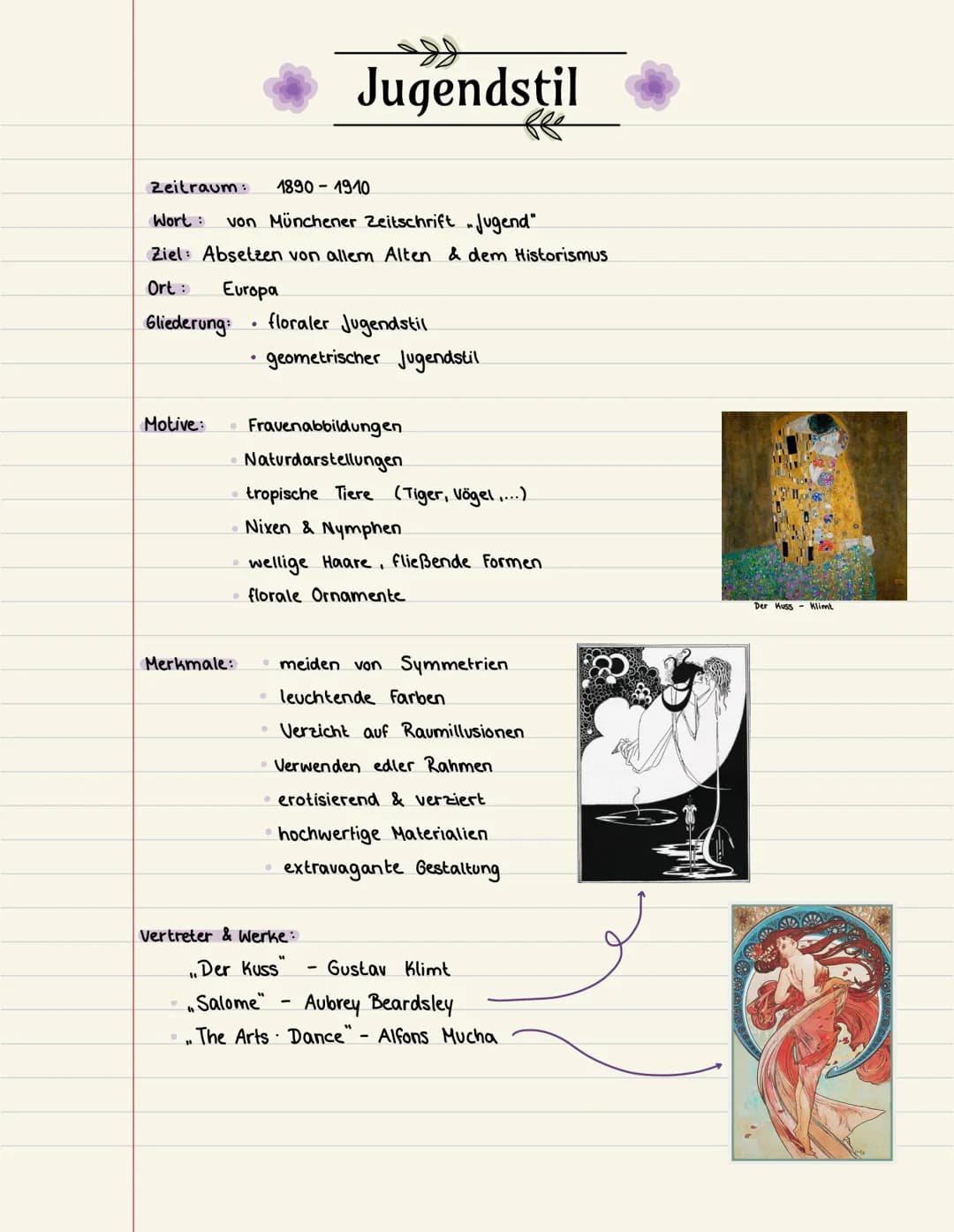 Beactions
Kunstepochen
Übersicht Zeitraum: ca 1400-1620 Golik → Renaissance → Barock
Wort: franz. Wiedergeburt, Wiedererweckung
Ziel: Wieder