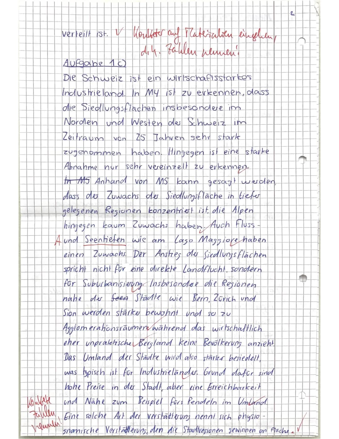 Operator
Nennen
charakterisieren
Erreichte Punkte:
/30
Note:
Mündliche Note:
Ø:
Bearbeite die folgenden Aufgaben in vollständigen Sätzen und