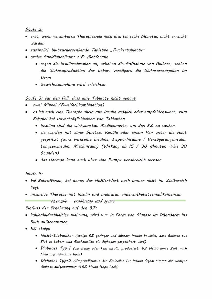 DIABETES MELLITUS
- honigsüßer Durchfluss -
= meist eine Stoffwechselerkrankung, mit erhöhtem Blutzuckerspiegel
(Hyperglykämie)
• beruht auf