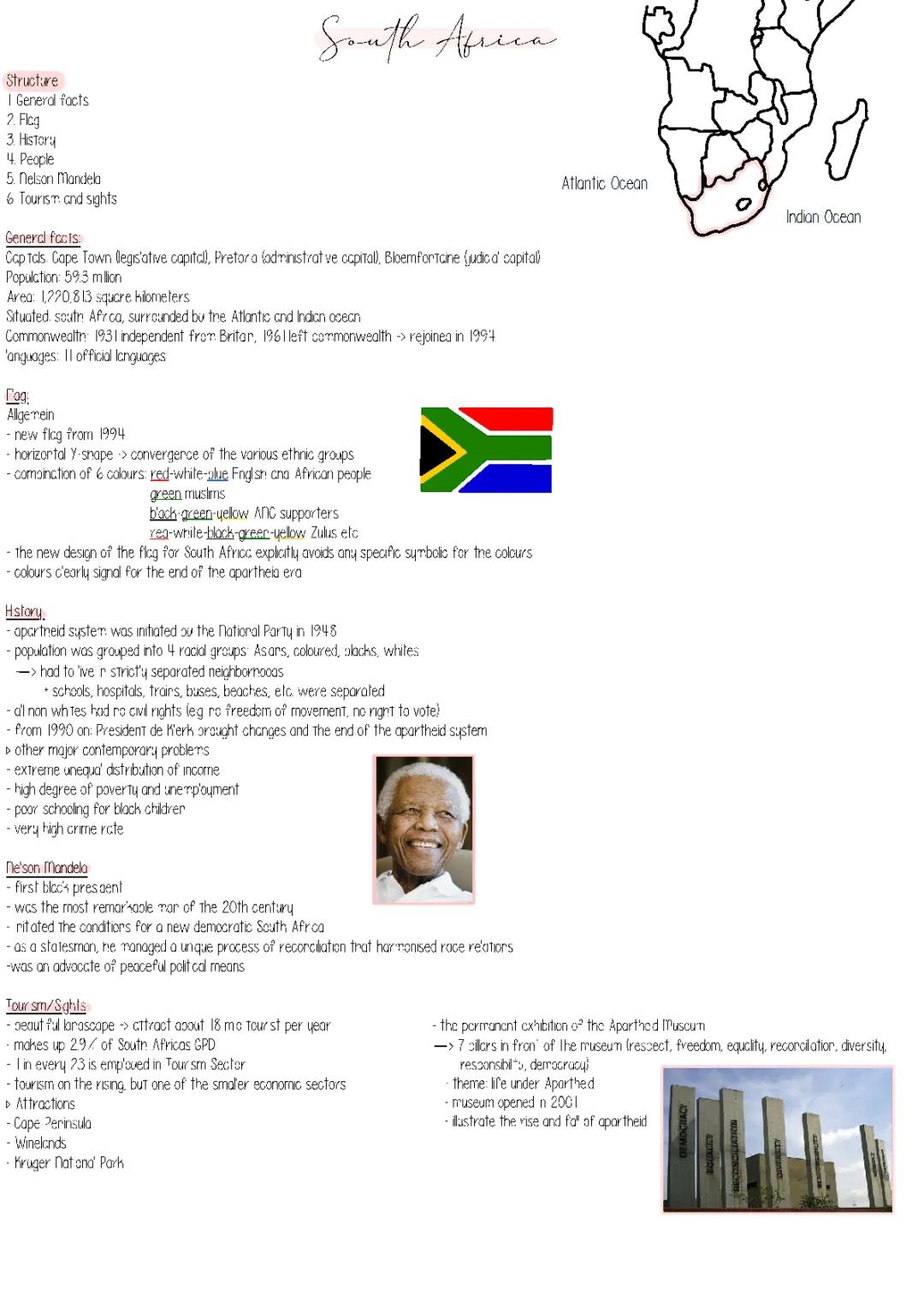 South Africa 