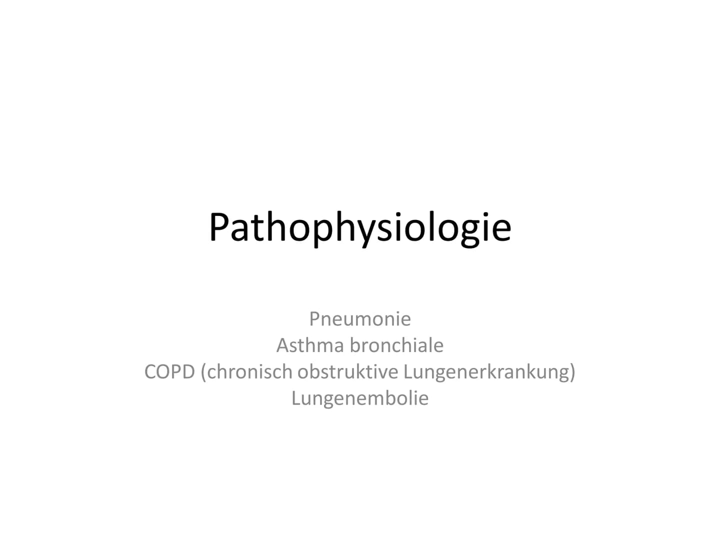 Klientinnen und Klienten bei der
Atmung unterstützen
Handlungskompetenz B.4
Fachfrau / Fachmann Gesundheit Wahrnehmung, Beobachtung,
Interpr