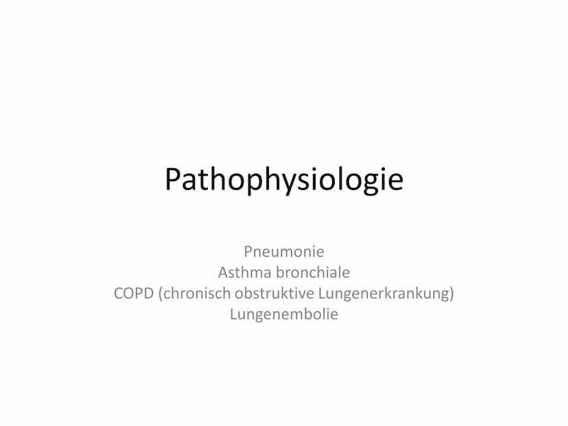 Klientinnen und Klienten bei der
Atmung unterstützen
Handlungskompetenz B.4
Fachfrau / Fachmann Gesundheit Wahrnehmung, Beobachtung,
Interpr