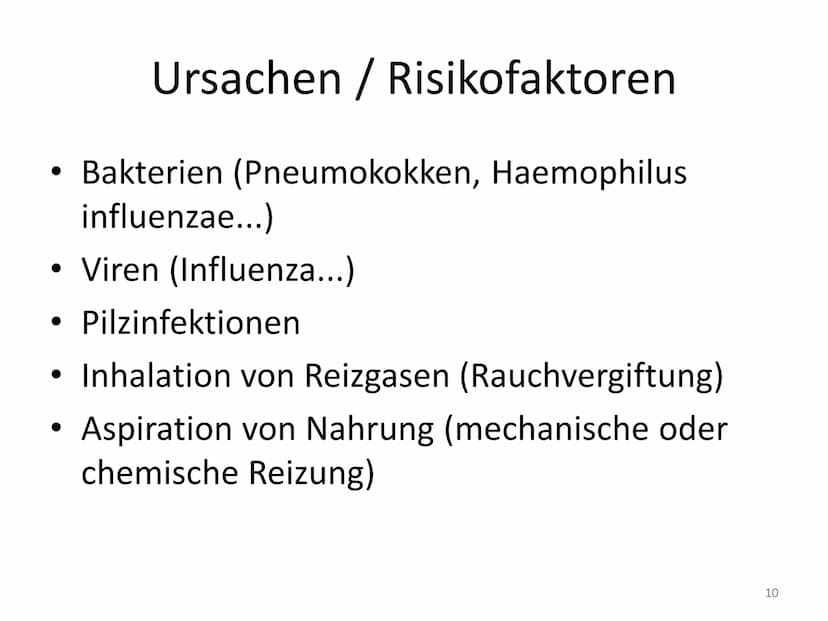 Klientinnen und Klienten bei der
Atmung unterstützen
Handlungskompetenz B.4
Fachfrau / Fachmann Gesundheit Wahrnehmung, Beobachtung,
Interpr