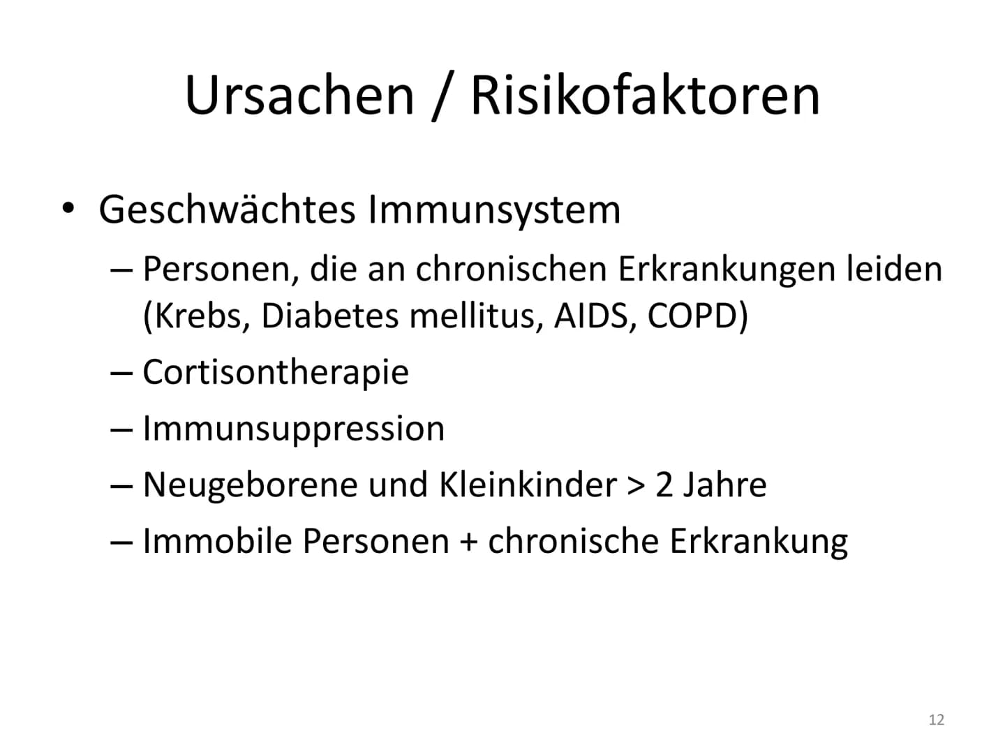 Klientinnen und Klienten bei der
Atmung unterstützen
Handlungskompetenz B.4
Fachfrau / Fachmann Gesundheit Wahrnehmung, Beobachtung,
Interpr