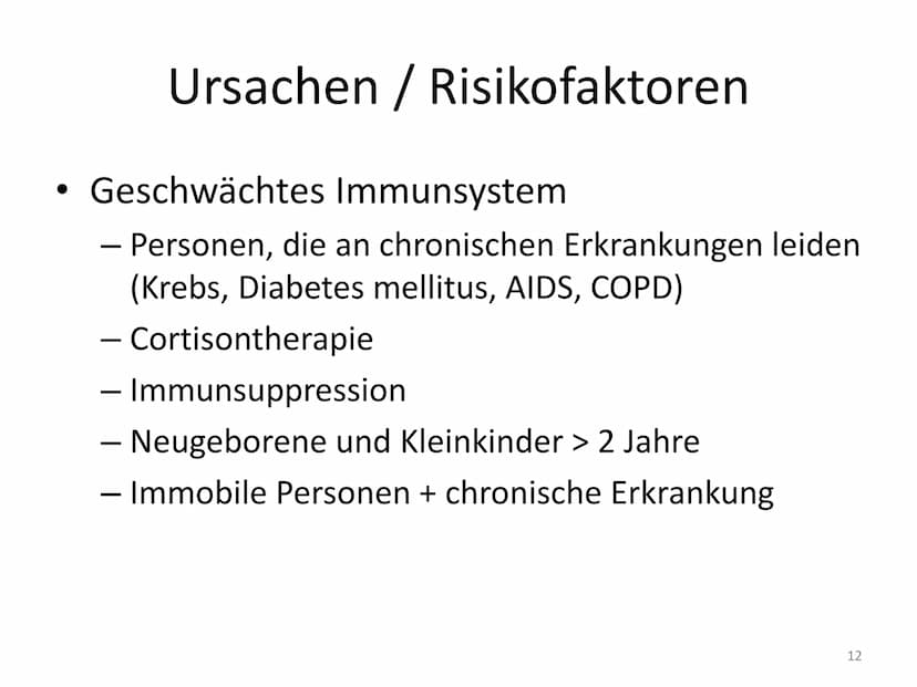 Klientinnen und Klienten bei der
Atmung unterstützen
Handlungskompetenz B.4
Fachfrau / Fachmann Gesundheit Wahrnehmung, Beobachtung,
Interpr