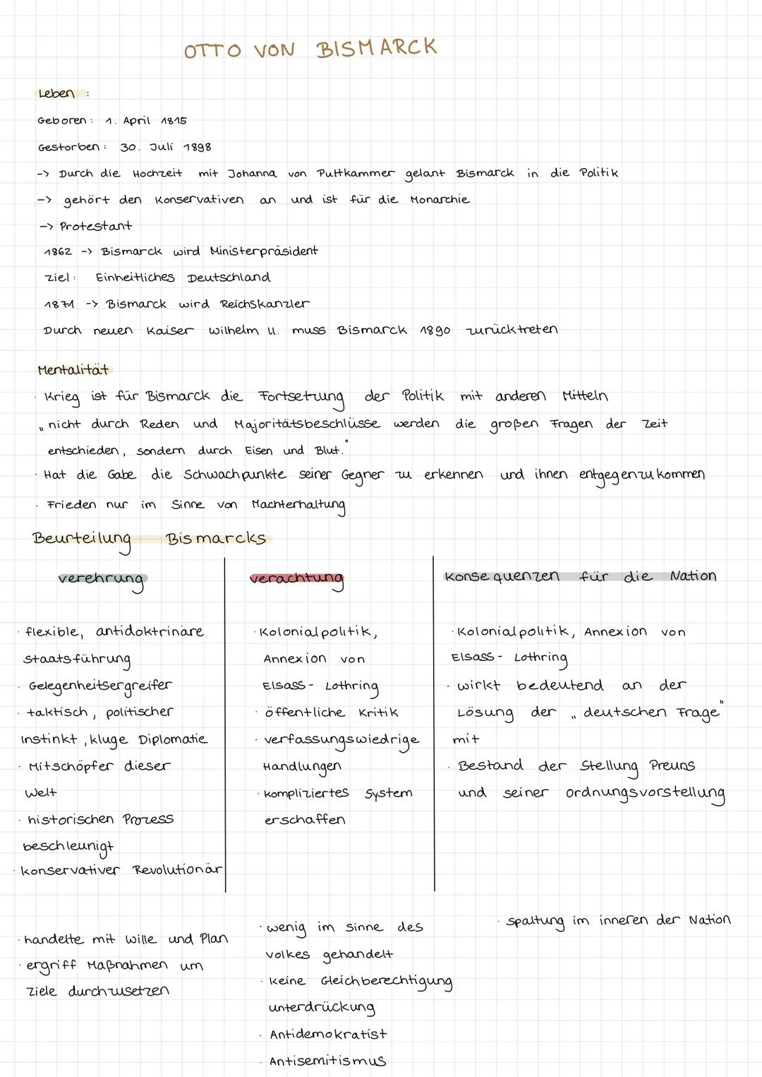 VERFASSUNG DES DEUTSCHEN KAISERREICHS
-> die verfassung wurde
sie auch zu seinen
L>
An oberster Stelle
ist der
L> führt den oberbefehl über 