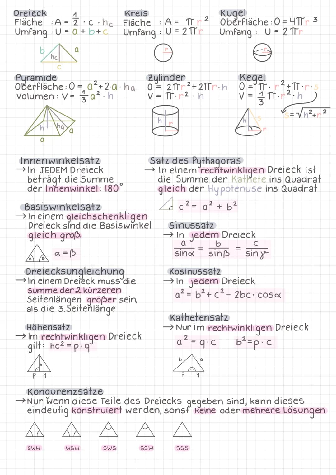  Allgemein
IN = natürliche Zahl (1;2;3;..).
G= ganze Zahl (0; 1; 2;;-1; -2 ; ...)
Q=rationale Zahl (;;5;...)
IR=reelle Zahl (√2;...)
binomis