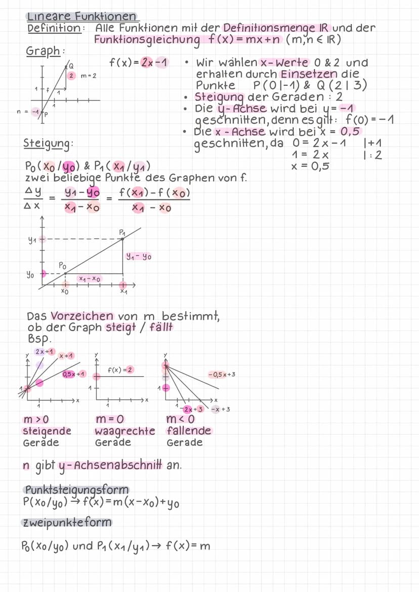  Allgemein
IN = natürliche Zahl (1;2;3;..).
G= ganze Zahl (0; 1; 2;;-1; -2 ; ...)
Q=rationale Zahl (;;5;...)
IR=reelle Zahl (√2;...)
binomis