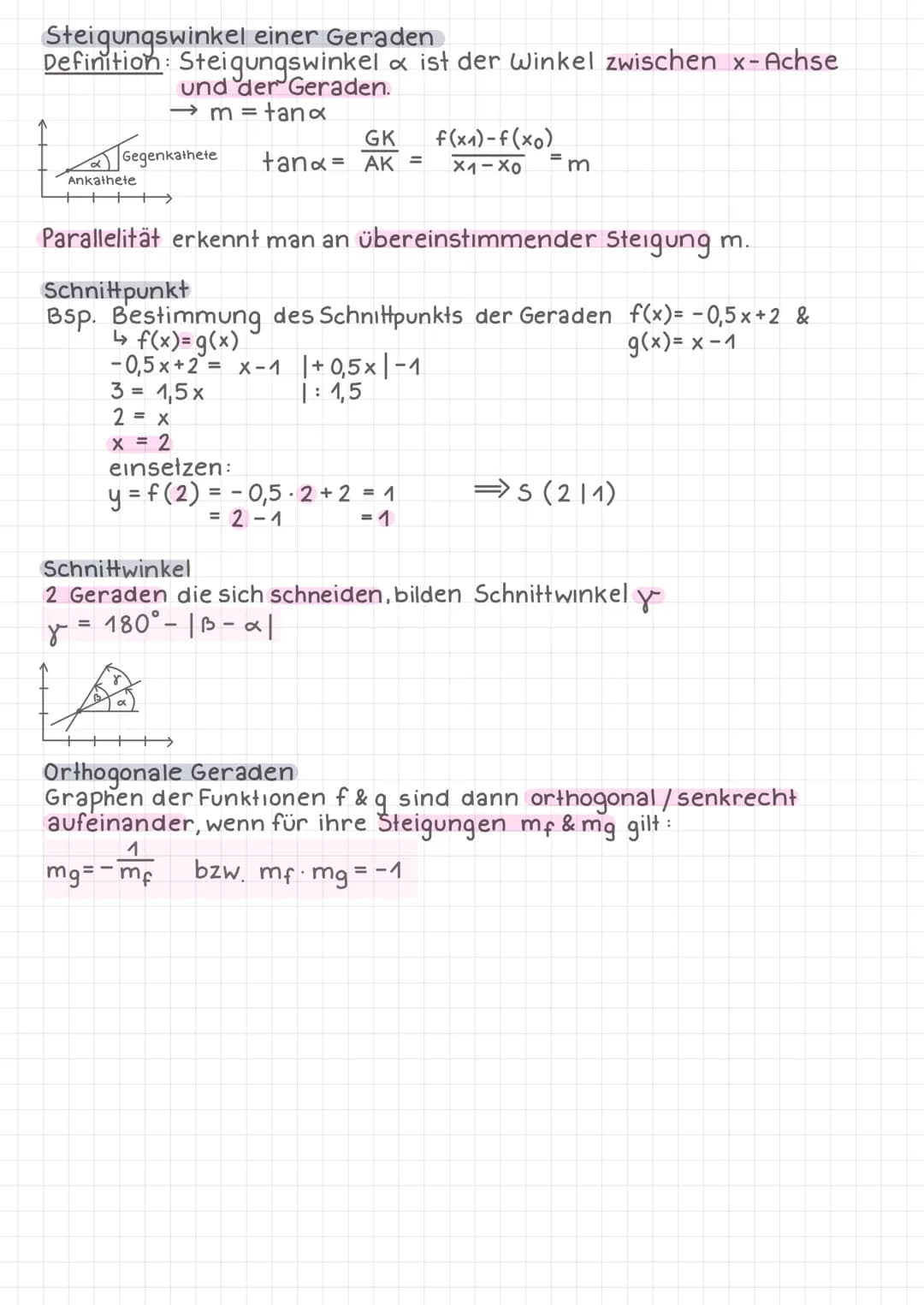  Allgemein
IN = natürliche Zahl (1;2;3;..).
G= ganze Zahl (0; 1; 2;;-1; -2 ; ...)
Q=rationale Zahl (;;5;...)
IR=reelle Zahl (√2;...)
binomis