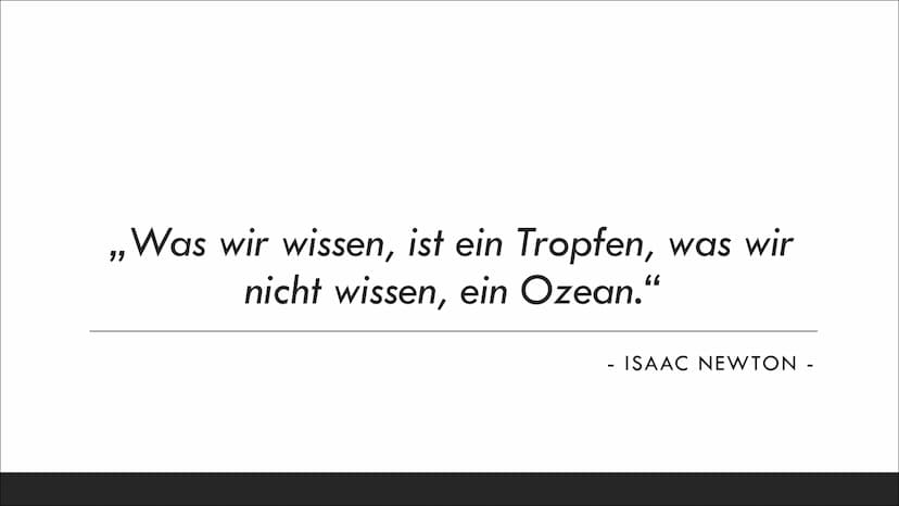 Isaac Newton
PRÄSENTATION VON HELENE DOLGENER
https://tse4.mm.bing.net/th?id=OIP.dTg aJBxt8cuEUrarTwaugHaEK&pid=Api ,,Was wir wissen, ist ei