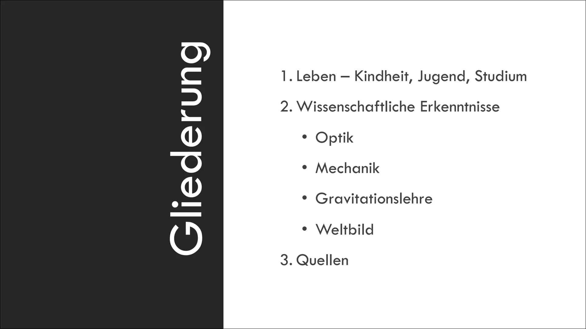 Isaac Newton
PRÄSENTATION VON HELENE DOLGENER
https://tse4.mm.bing.net/th?id=OIP.dTg aJBxt8cuEUrarTwaugHaEK&pid=Api ,,Was wir wissen, ist ei