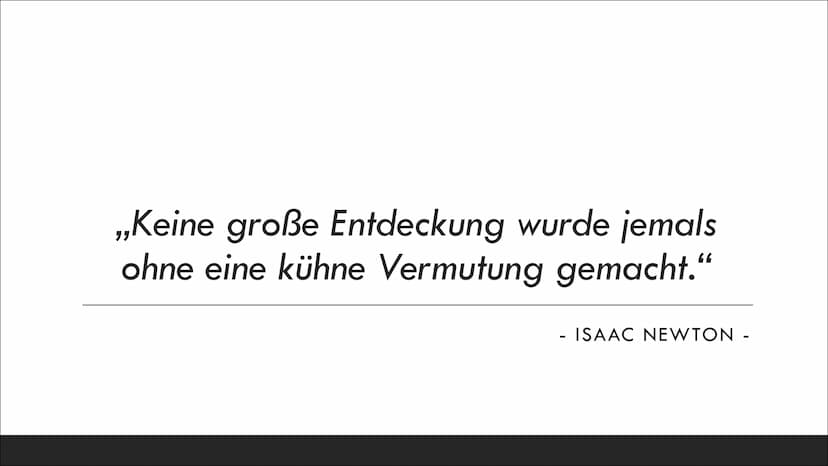 Isaac Newton
PRÄSENTATION VON HELENE DOLGENER
https://tse4.mm.bing.net/th?id=OIP.dTg aJBxt8cuEUrarTwaugHaEK&pid=Api ,,Was wir wissen, ist ei