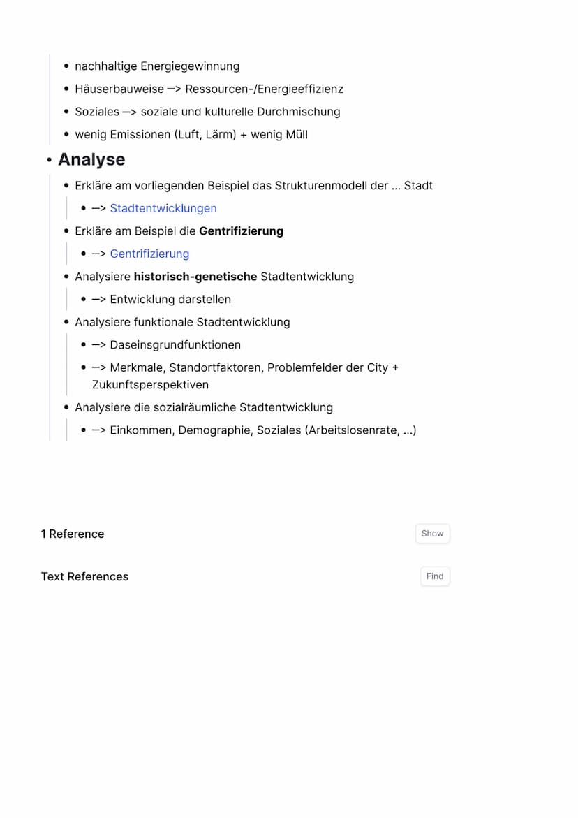 ←
Stadtgeographie
Fachbegriffe
RemNote 1.13 - All-New Image Occlusion Experience!
Schule Erdkunde_ABID Stadtgeographie
• Push-Pull-Faktoren
