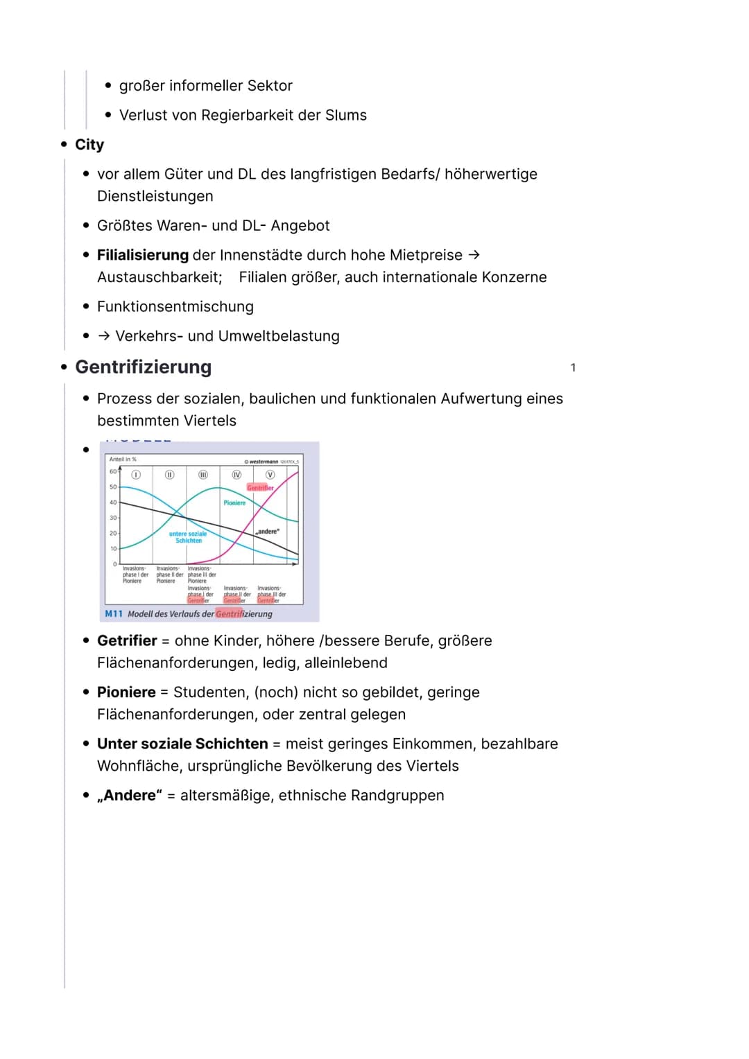 ←
Stadtgeographie
Fachbegriffe
RemNote 1.13 - All-New Image Occlusion Experience!
Schule Erdkunde_ABID Stadtgeographie
• Push-Pull-Faktoren
