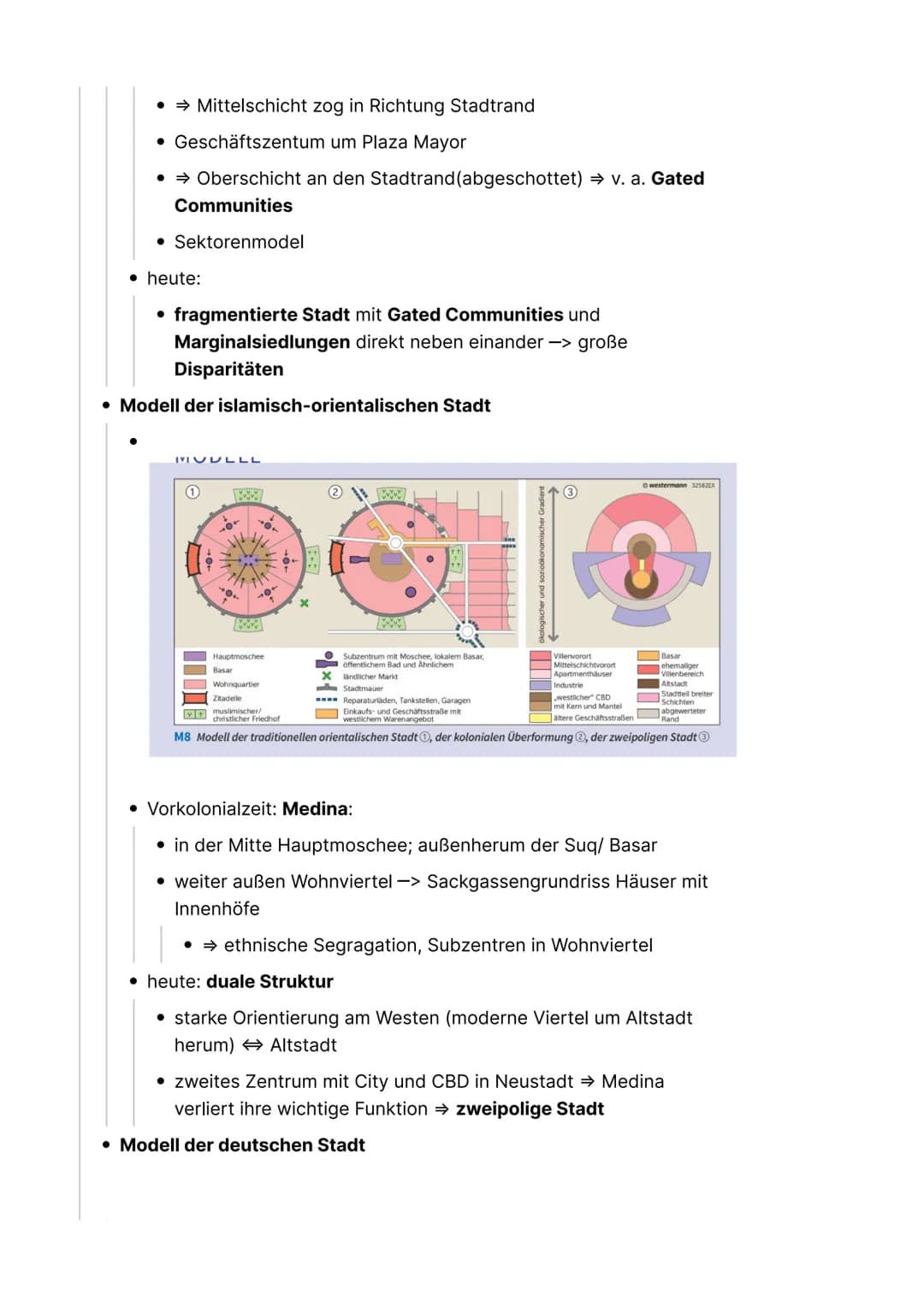 ←
Stadtgeographie
Fachbegriffe
RemNote 1.13 - All-New Image Occlusion Experience!
Schule Erdkunde_ABID Stadtgeographie
• Push-Pull-Faktoren
