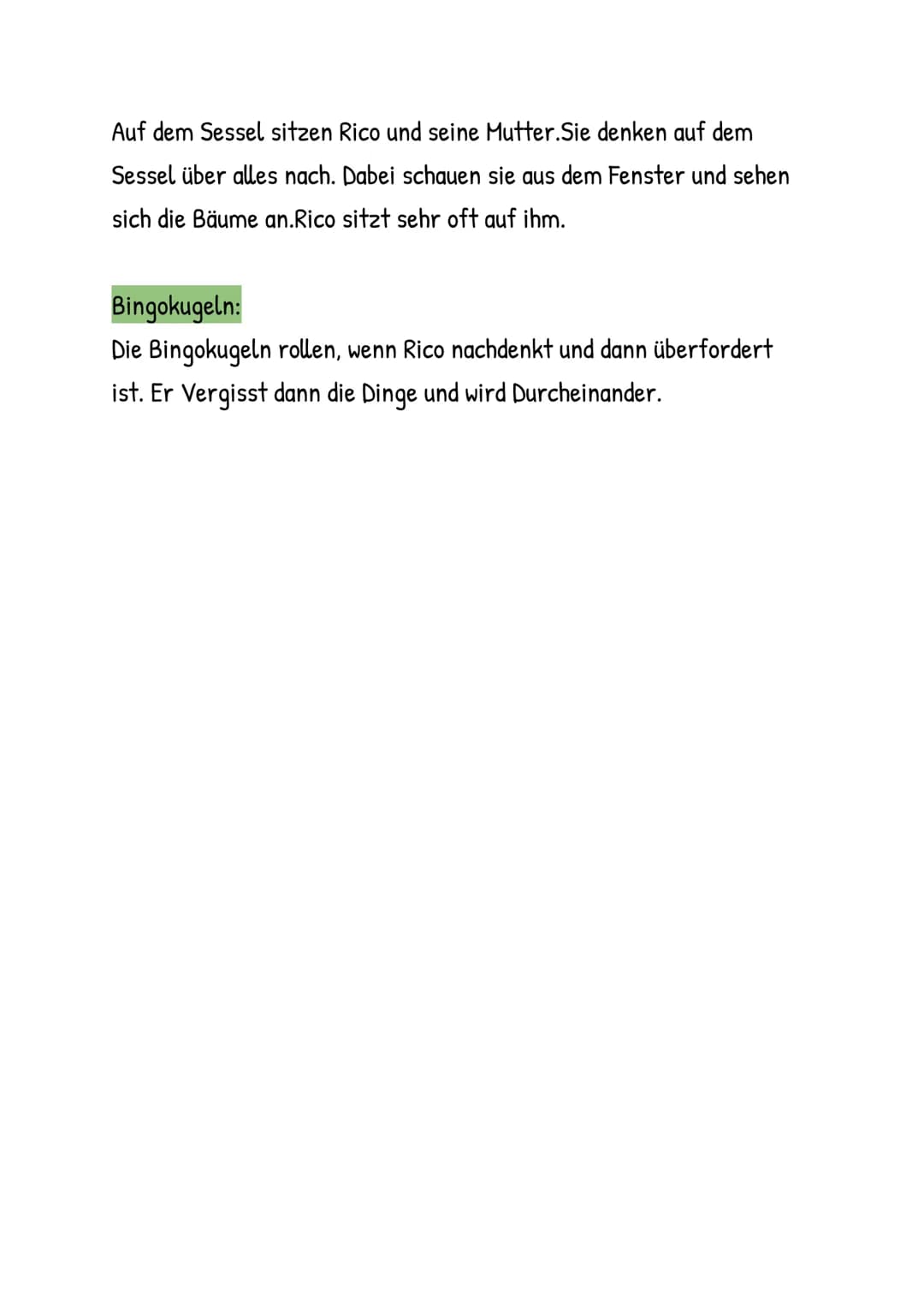 Wer sind Rico und Oscar?
Rico
-
hat angst vor den Tieferschatten
- heißt mit Nachnamen Doretti
- besucht ein Förderzentrum
hat eine links re
