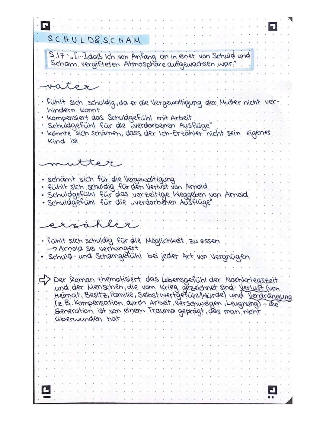 .
DER VERLORENE
FAKTEN
autor: Hans-Ulrich Treichel
•Erscheinungsjahr: 1998.
•Gattung: Erzählung
•Ort u. Zeit: Ein namenloser Ich-Erzähler er