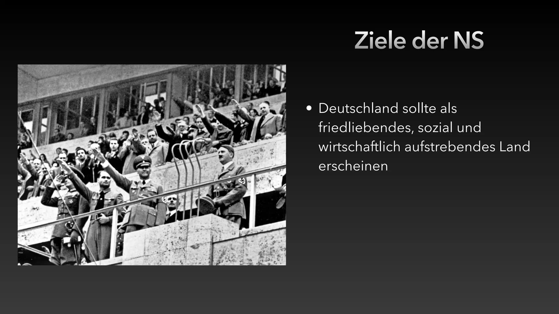 Die Olympischen Sommerspiele 1936
in Berlin
David und Ann-Sophie Allgemeine Fakten
• Die Boykottbewegung
• Ziele der Ns
• Jesse Owens
• Hele