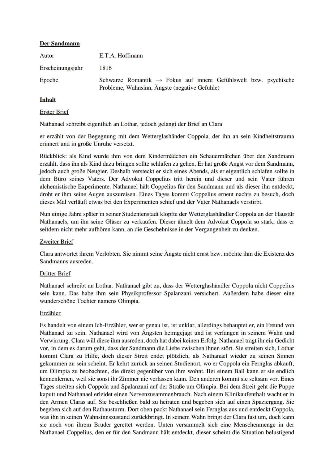 Romantik
Literaturepoche in Europa und Nordamerika vom Ende des 18. bis Mitte des 19. Jahrhunderts
in Deutschland von 1798-1835
Romantik im 