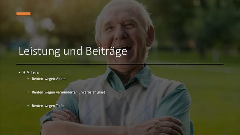 Gesetzliche
Rentenversicherung
Wie und womit handelt der "Sozialstaat"? Sozialpolitische Maßnahmen in
Deutschland in Auswahl
Ist der Sozials