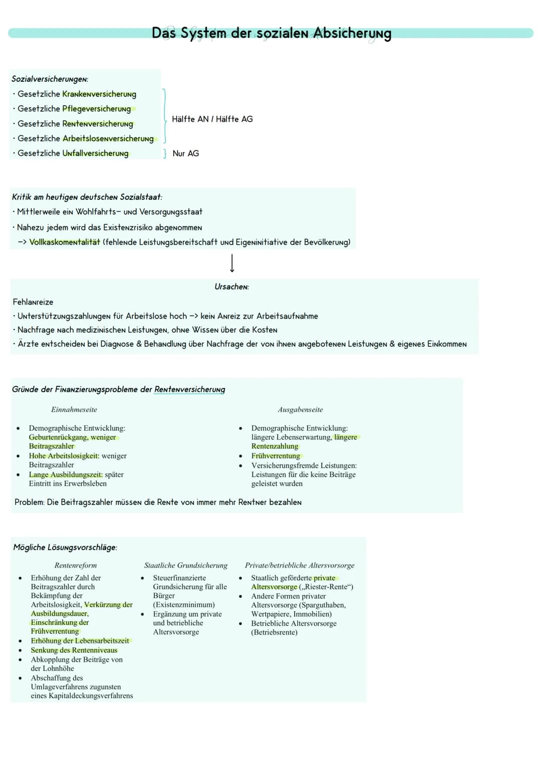 2. SA VWL Konjunkturzyklus
Expansion
Zuversichtlich,
optimistisch
Boom
Weiterhin optimistisch,
ein wenig skeptisch
Rezession
Weniger zuversi
