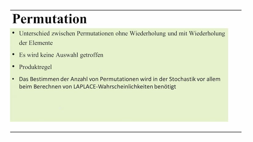 Kombinatorik
w
SEPT
THEED
FET
RECAR Gliederung
●
Allgemeines
Kombinatorik
Permutation
Variation
➤ Kombination
Quellen Allgemein
Teilgebiet d