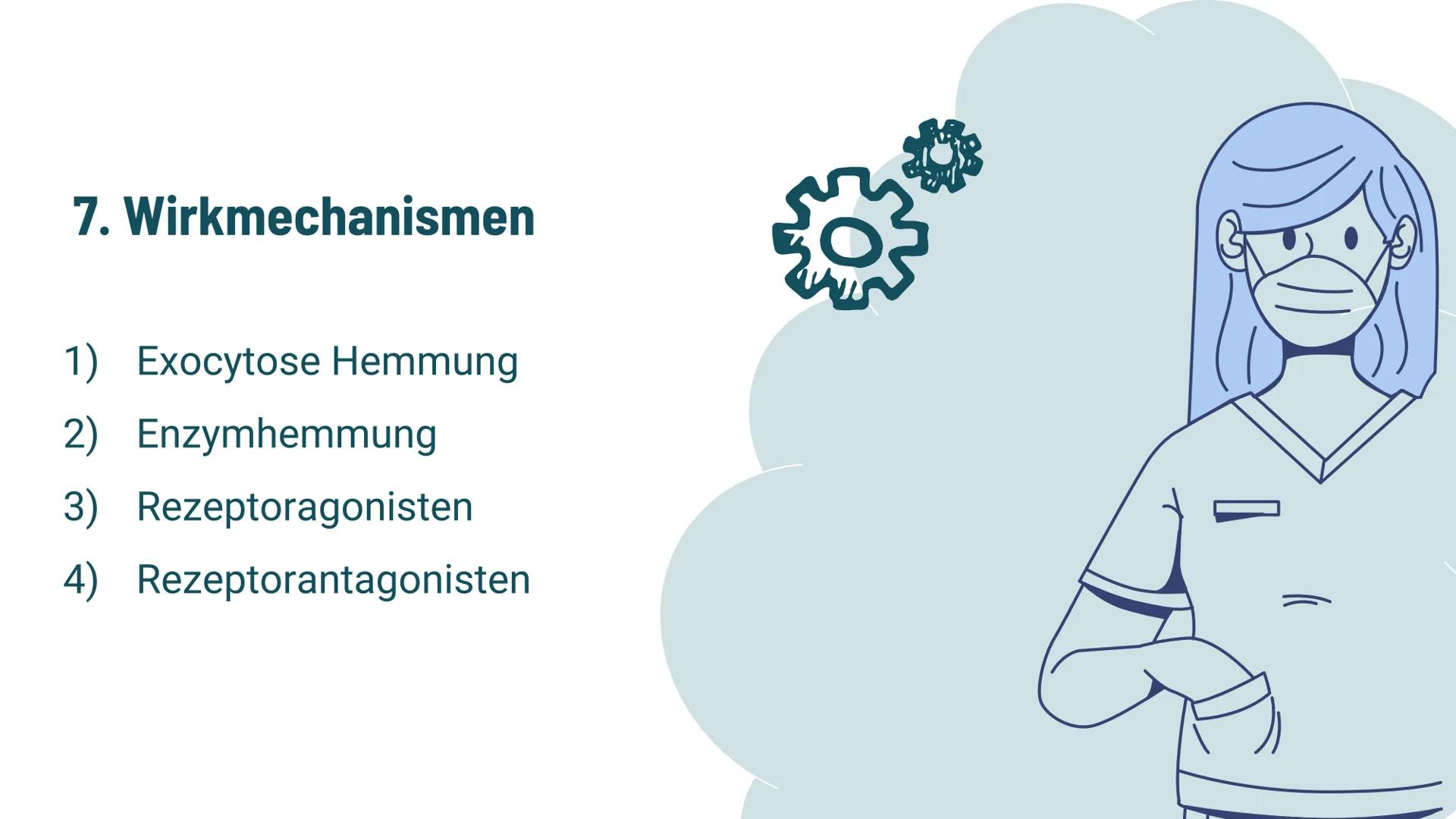 Medikamente
Präsentation von Inwiefern nehmen
Medikamente Einfluss auf
unseren Körper? Gliederung
1. Definition
2. Rechtliche Grundlagen
Dar