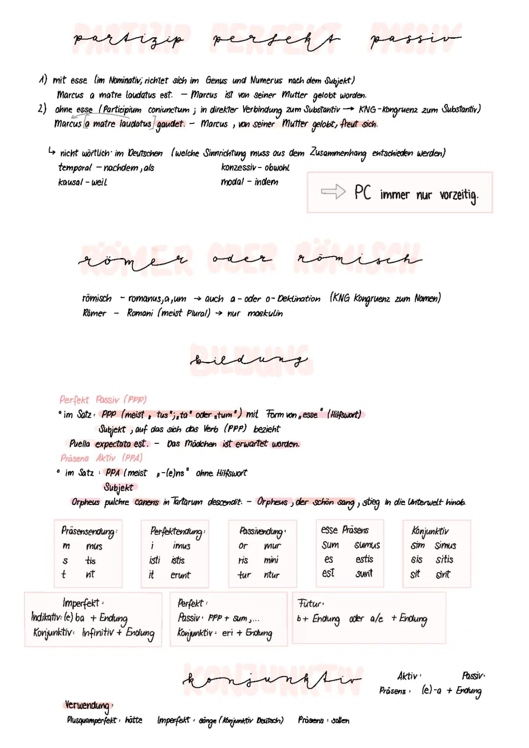 PPP,PPA Bildung