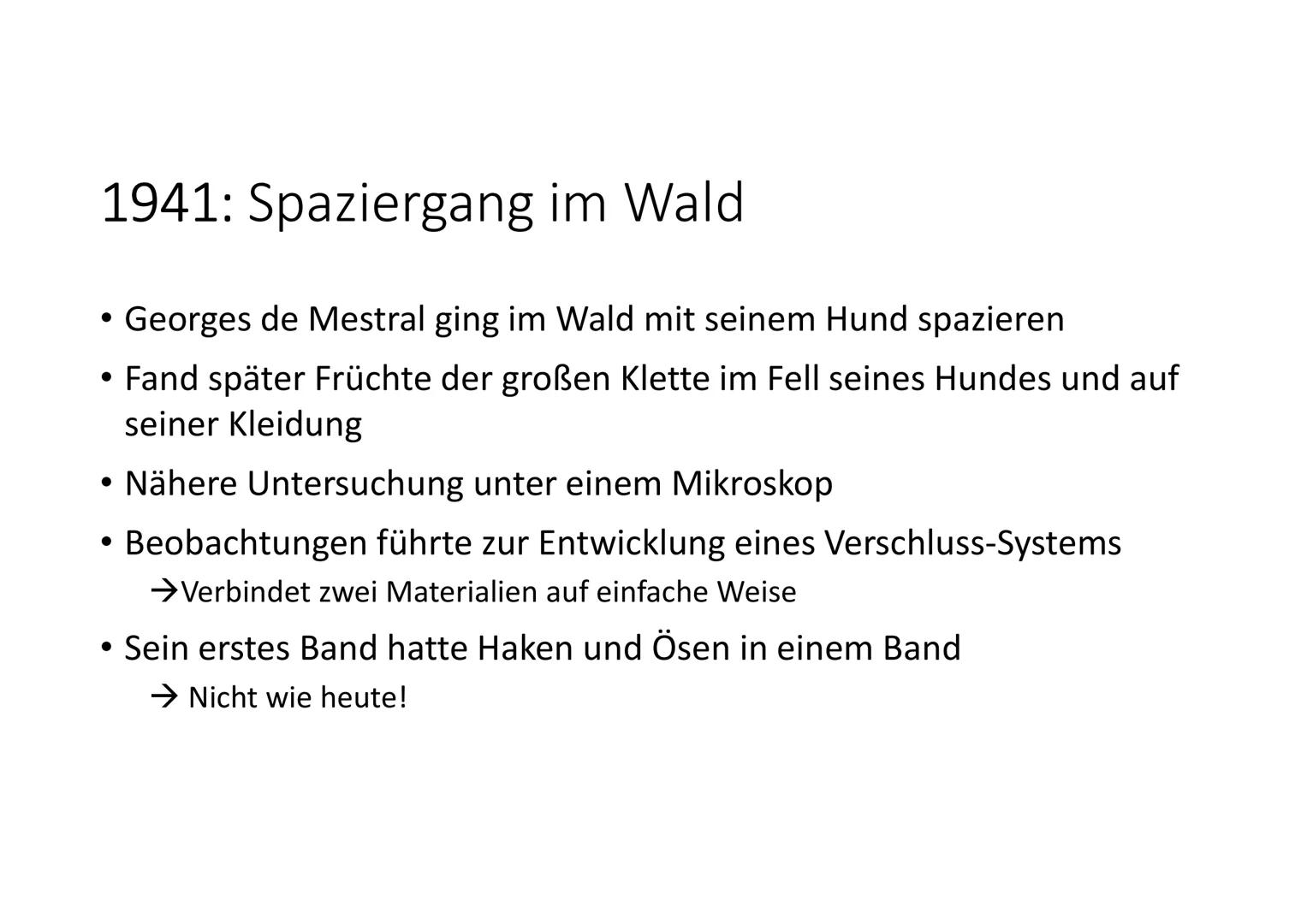  NWT
1. Die Klettpflanze in der Biologie
Wachsen in Waldsteppen/Wäldern, an Wegrändern, Flüssen
2. Das Klettprinzip in der Biologie
●
3. Das