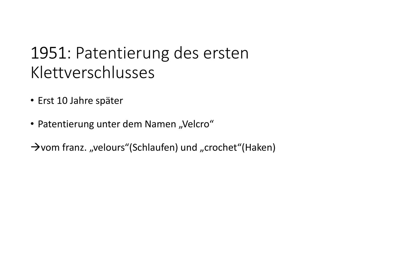  NWT
1. Die Klettpflanze in der Biologie
Wachsen in Waldsteppen/Wäldern, an Wegrändern, Flüssen
2. Das Klettprinzip in der Biologie
●
3. Das