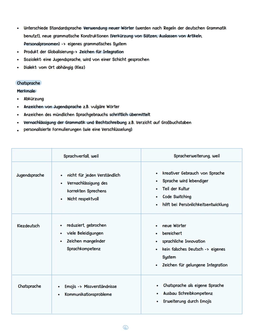 DIALEKTE UND SOZIOLEKTE
Geschichte der Deutschen Dialekte
-Dialekt als eigenes "sprachliches System", das eigene Regeln hat und parallel
zur