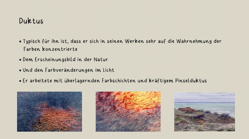 Claude Monet
Einer der bekanntesten Maler der Weltgeschichte
wwwdlin Was wir in diesem Vortrag lernen:
• Wer ist Claude Monet
• Geburt
• Kin