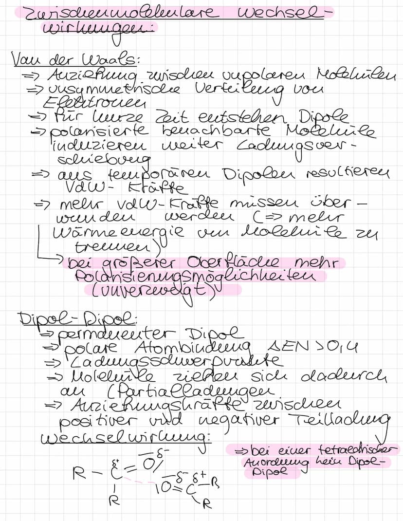 Organik Lernzettel
→ Verbindungen von Kohlenstoff
Funktionelle Gruppen Übersicht:
-OH : Hydroxy@gruppe
-I-ce: Halogenid
- CO
;
nicht endstän