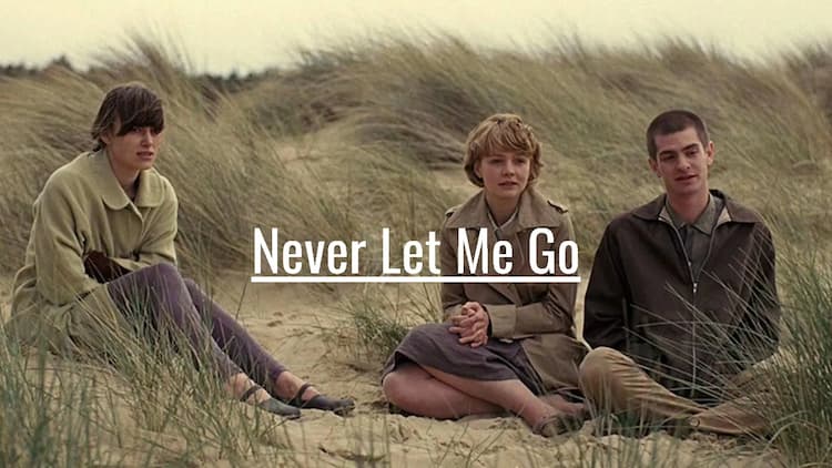 Know Never Let Me Go thumbnail
