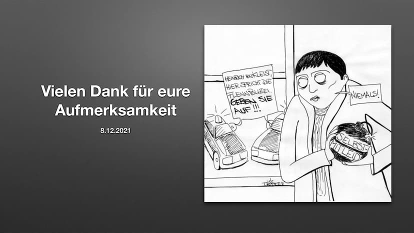 Kleists Weltbild und dessen Werke
Das Phänomen Kleist Inhaltsverzeichnis:
Wer war Heinrich von Kleist
Sein Leben
Seine Weltbild ●
●
●
●
●
We
