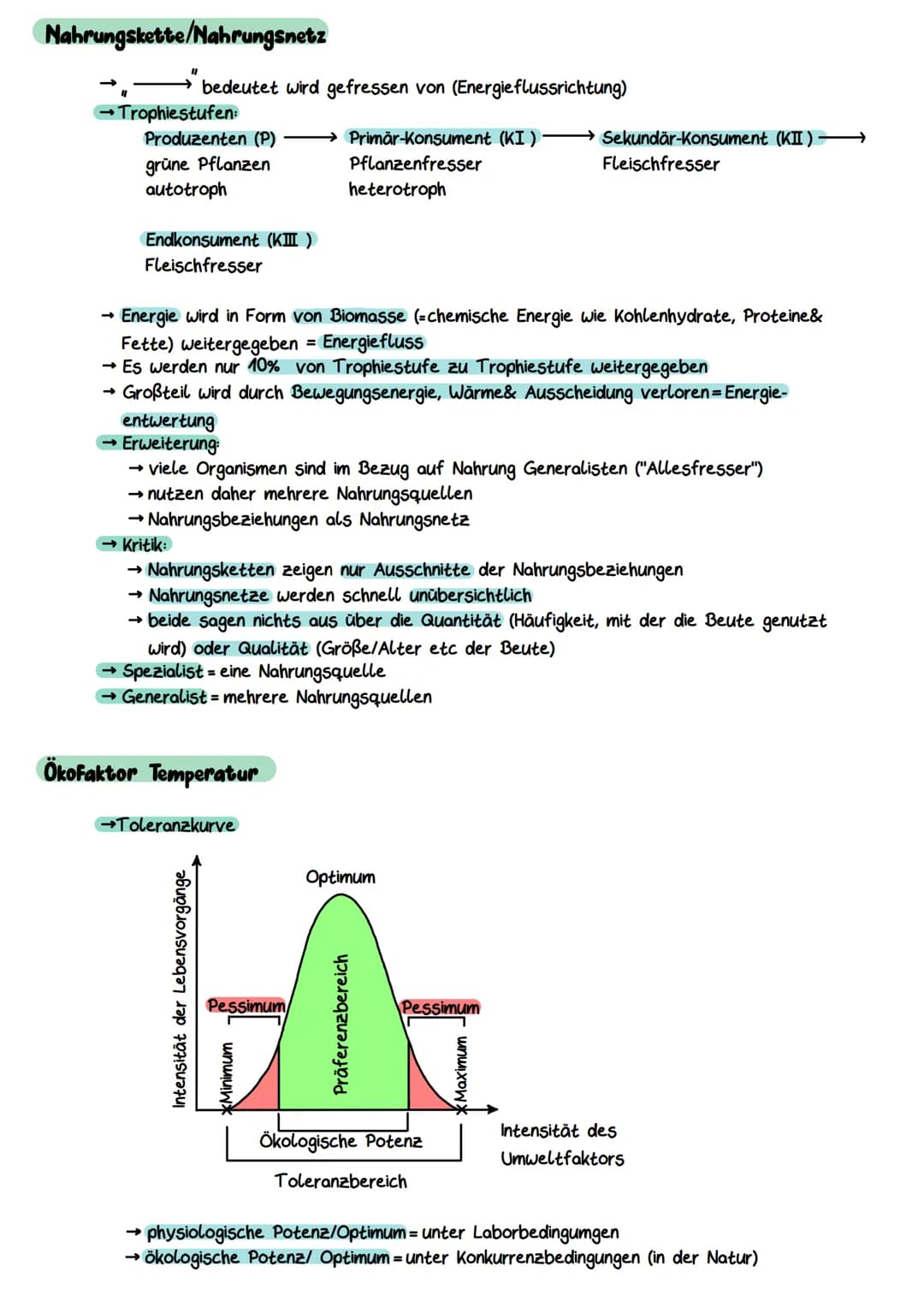 Gliederung eines Sees
Litoral
(Uferzone)
→ Pelagial
→Benthal
Ökocystem See
Benthal
(Bodenzone)
→Litoral
Pelagial
(Freiwasserzone)
Nährschich
