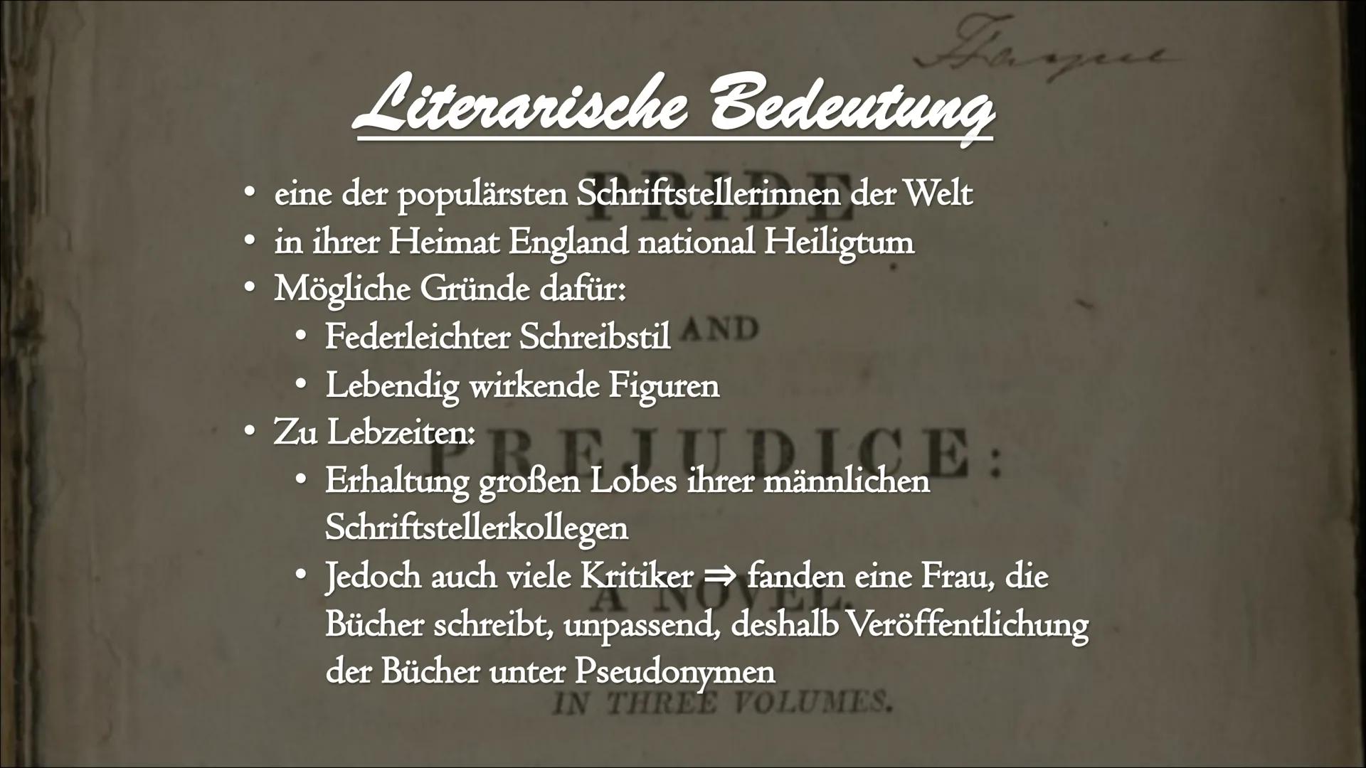 Jane Austen
„Nur weil uns ein Stück vom Glück fehlt,
sollten wir uns nicht davon abhalten lassen,
alles andere zu genießen.
*16. Dezember 17