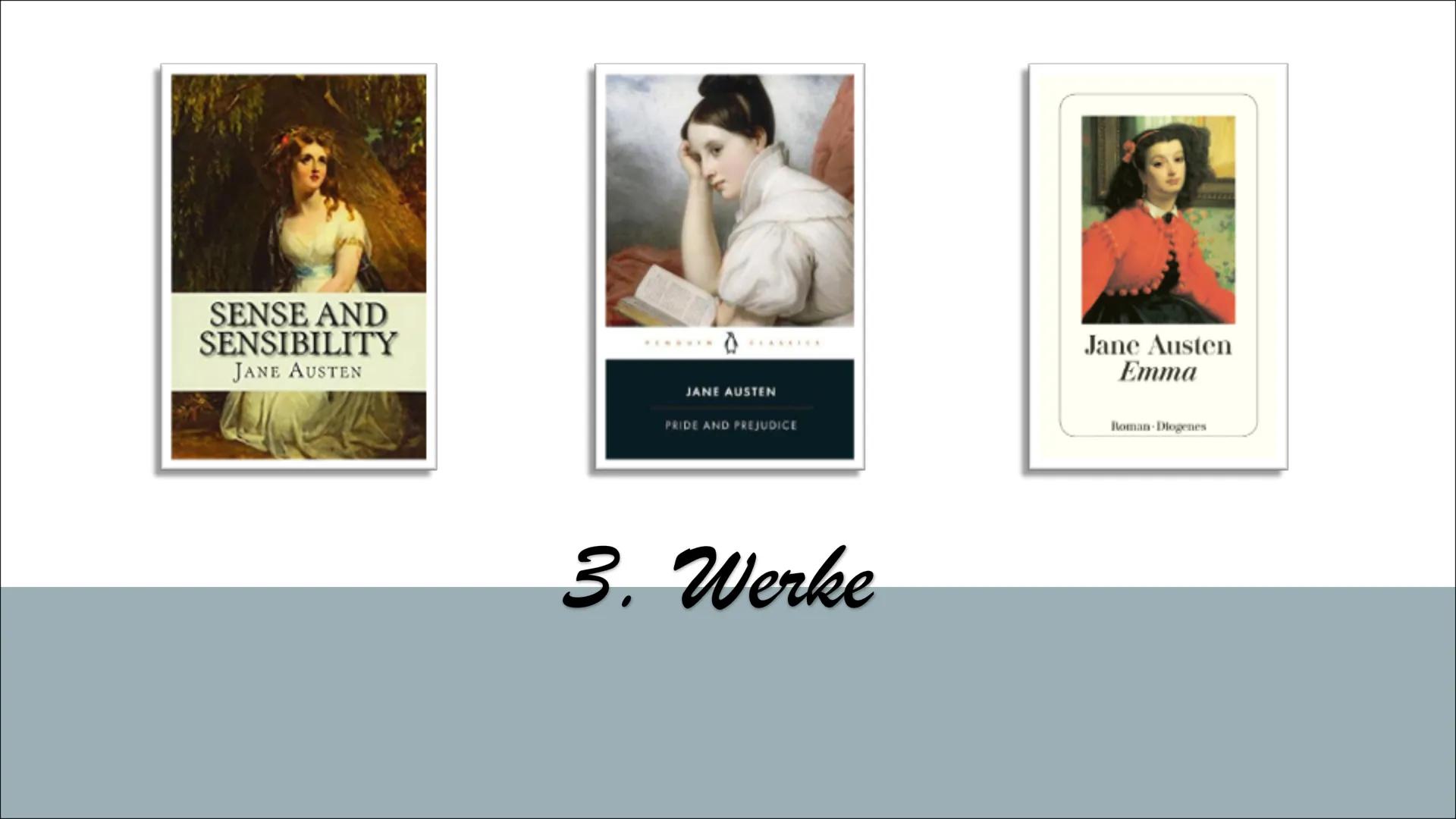 Jane Austen
„Nur weil uns ein Stück vom Glück fehlt,
sollten wir uns nicht davon abhalten lassen,
alles andere zu genießen.
*16. Dezember 17