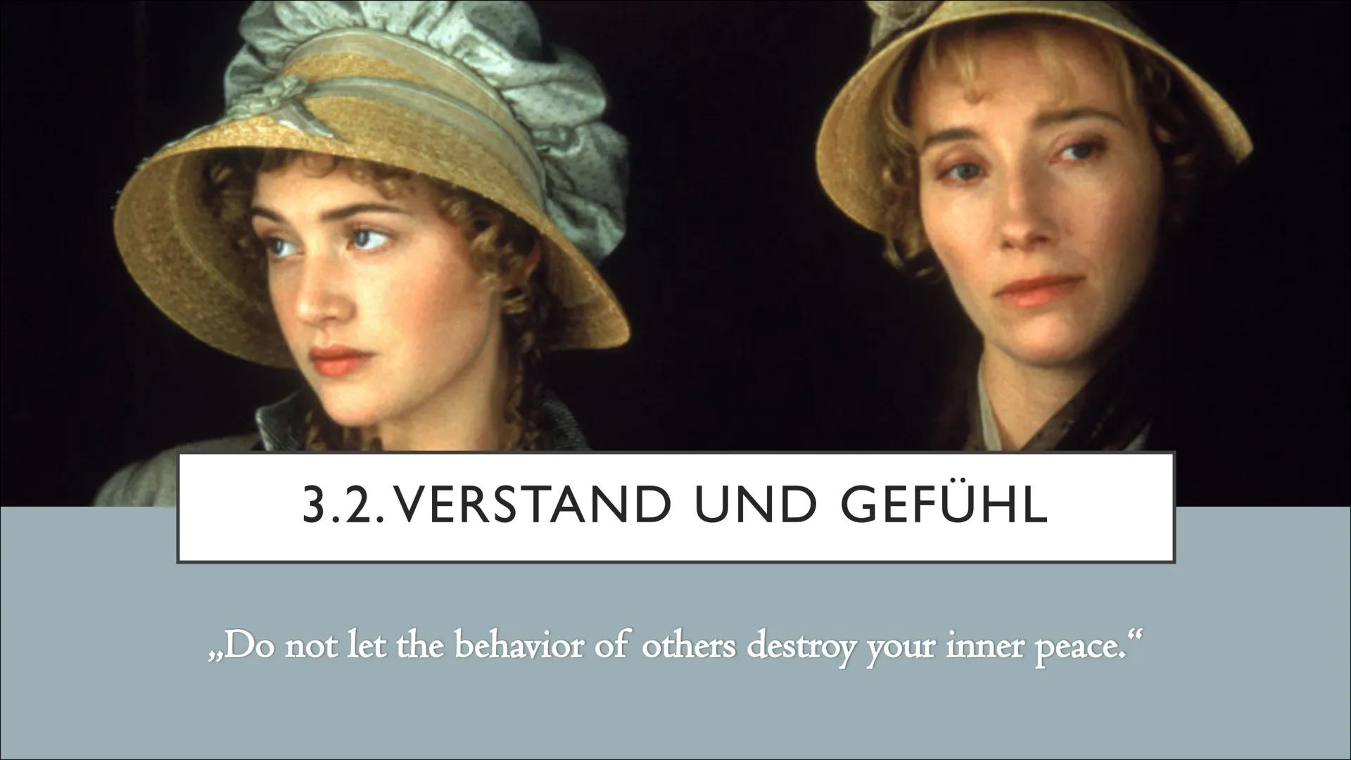Jane Austen
„Nur weil uns ein Stück vom Glück fehlt,
sollten wir uns nicht davon abhalten lassen,
alles andere zu genießen.
*16. Dezember 17