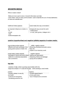 Know Modern Media thumbnail