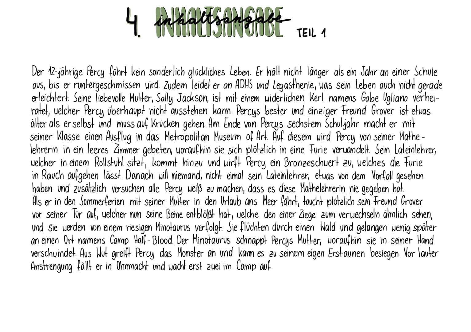 BUCHVORSTELLUNG
PERCY JACKSON
DIEBE IM OLYMP
VON RICK RIORDAN
RICK RIORDAN
PERCY JACKSON
CARLSEN
DIEBE IM OLYMPT Gliederung
LO
1. Erscheinun