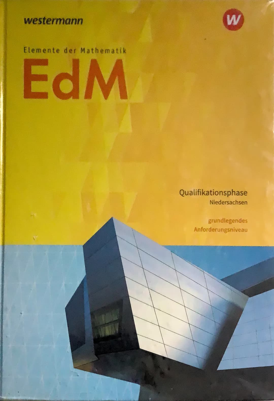 <h2 id="elementedermathematik5lsungenpdf">Elemente der Mathematik 5 Lösungen PDF</h2>
<p>Die Hausaufgaben finden sich im Buch auf Seite 184.