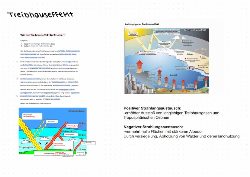 Klimaelemente
Eis & Schnee
Maßeinheit, um Reflexion zu messen Albedo:
dunkie Oberflächen absorbieren die Sonnenenergie,
helle Flächen reflek