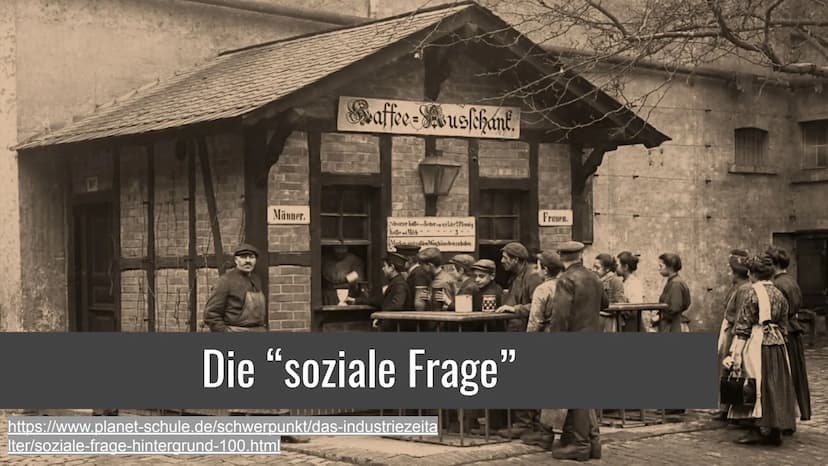 808
MENPRUIEN TOLE
K
Die Soziale Frage
und die Auswirkungen der Bevölkerungsentwicklung Inhaltsverzeichnis
• Bevölkerungsentwicklung
Bevölke