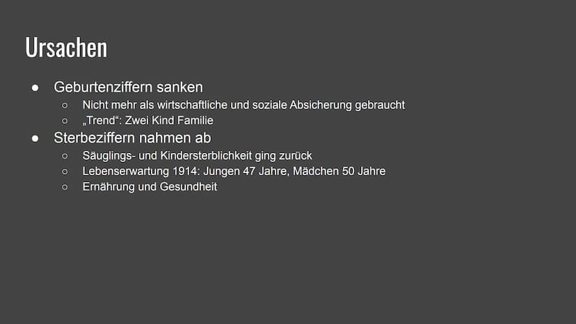 808
MENPRUIEN TOLE
K
Die Soziale Frage
und die Auswirkungen der Bevölkerungsentwicklung Inhaltsverzeichnis
• Bevölkerungsentwicklung
Bevölke