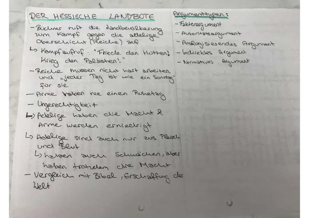 Der hessische Landbote