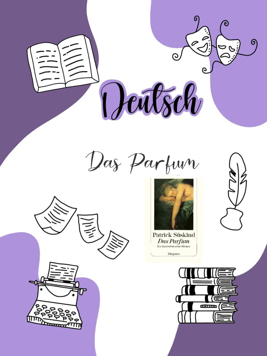 Das Parfum