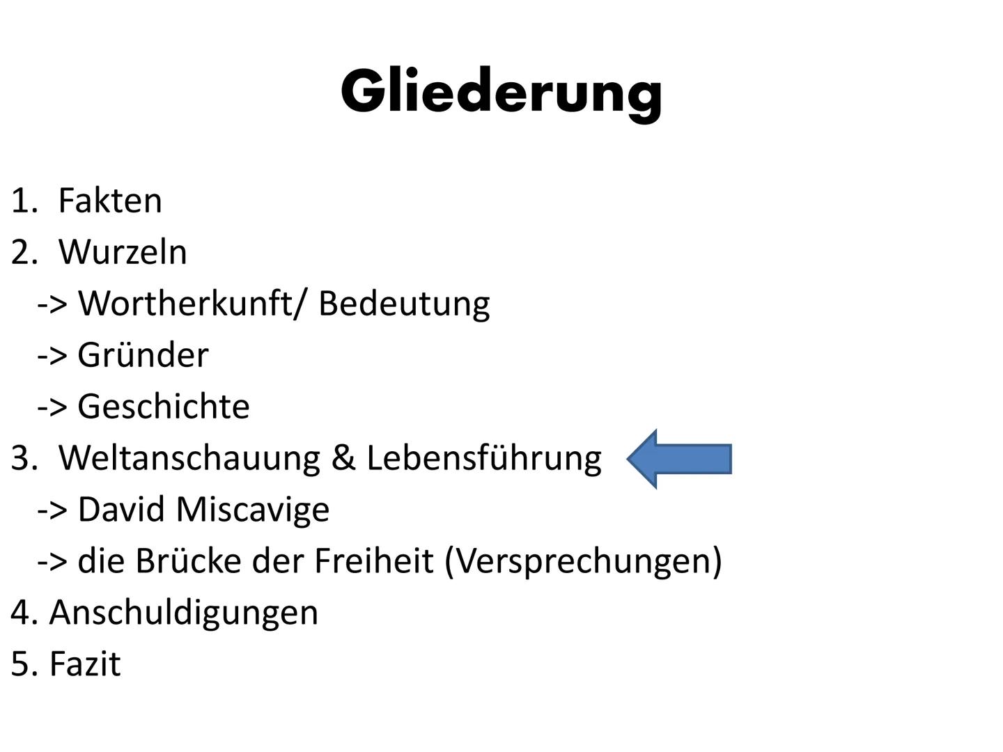 ,,Scientology
noch 2018"
eröffnet vielleicht
,,Gesucht: Scientologys First
Lady"
,,Warum Scientology diese Frau
fürchten sollte"
,,Mit bunte